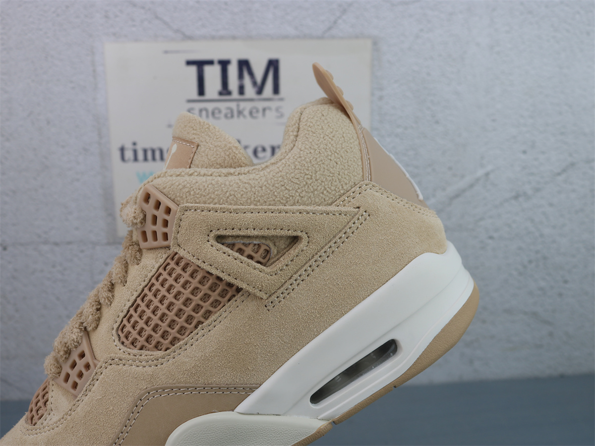 GX Batch Air Jordan 4 Retro Cozy Girl HV0823-200